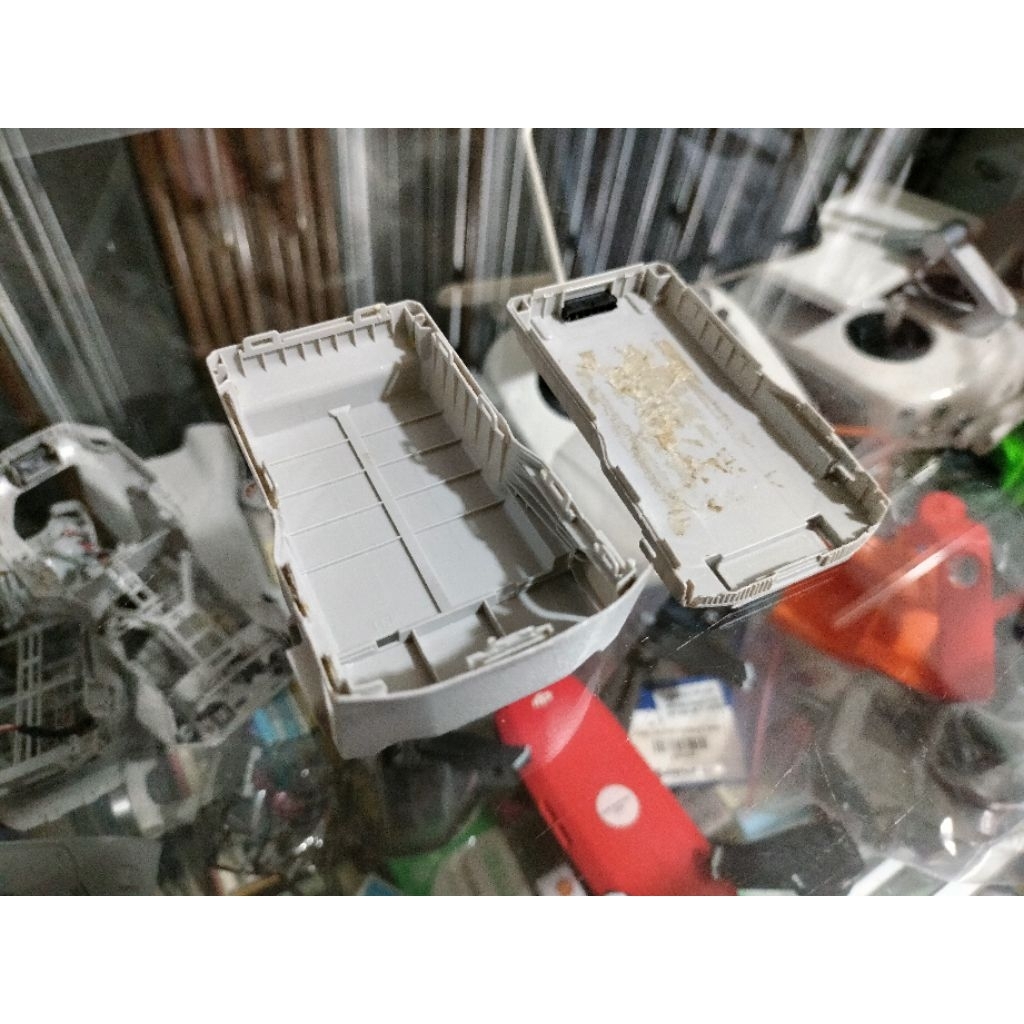 Casing baterai DJI Air 2