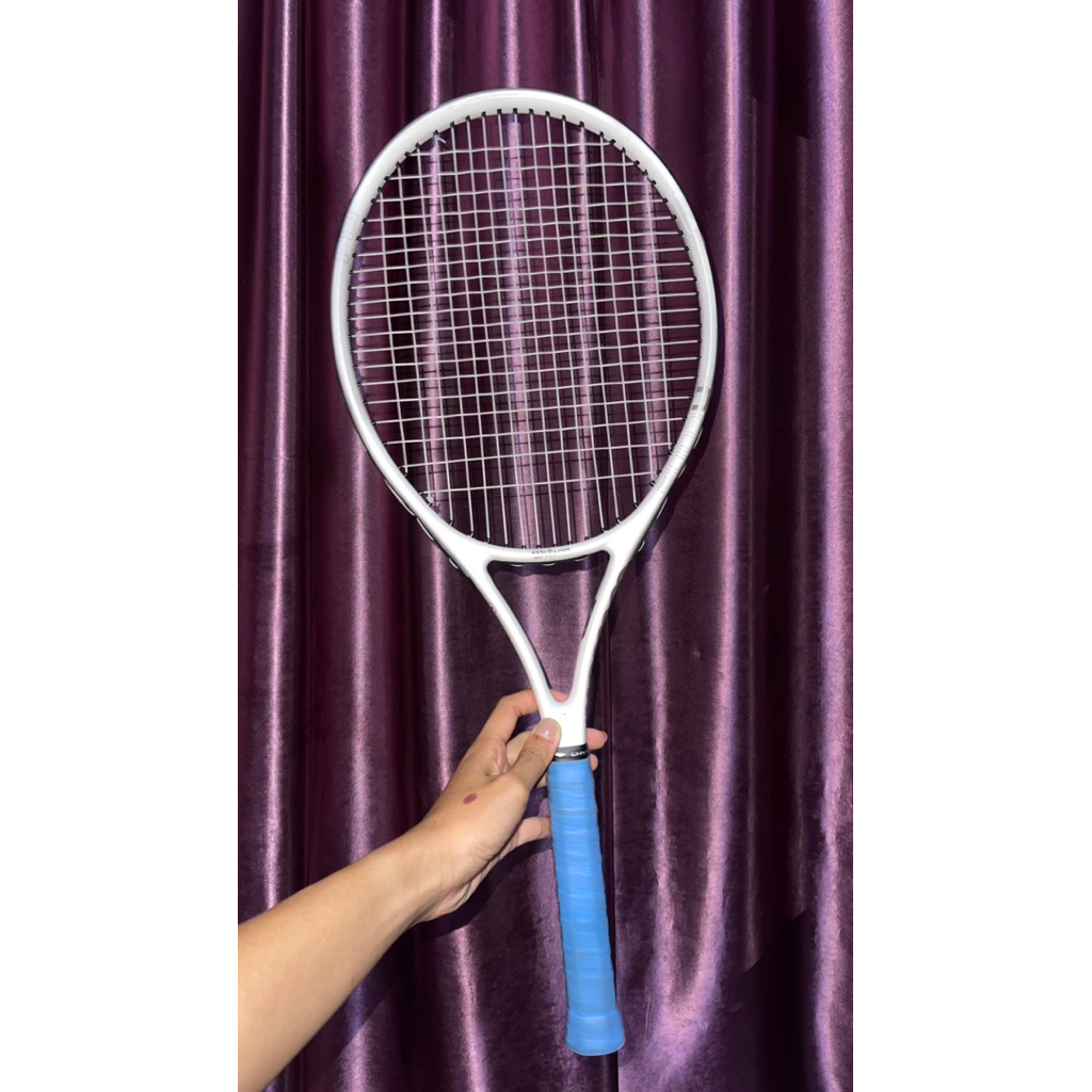Raket Tennis Wilson second like new