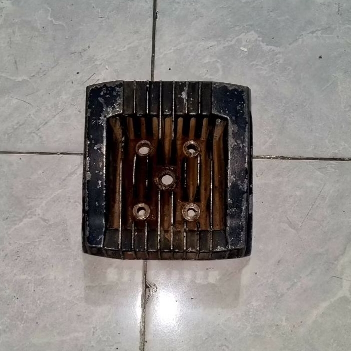 Head/kop Rx king original 29n ( y2 )