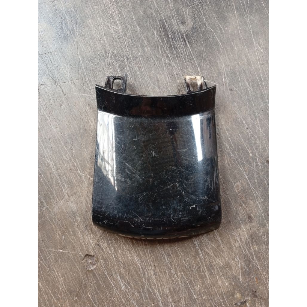 Covertail Sambungan Body Belakang Honda Supra X Lama Supra Fit Lama Original Second TERMURAH