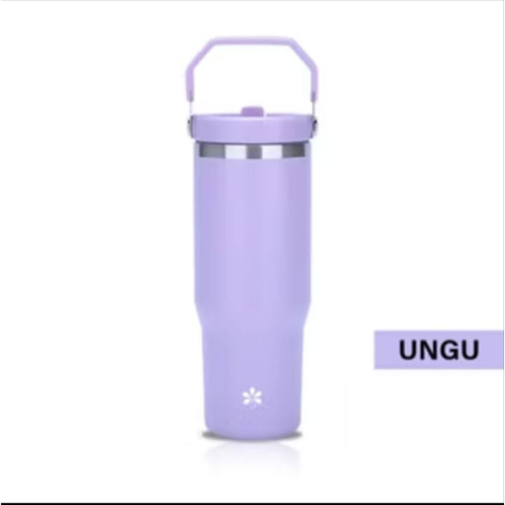 LDD tumbler tahan lama panas dingin 24jam