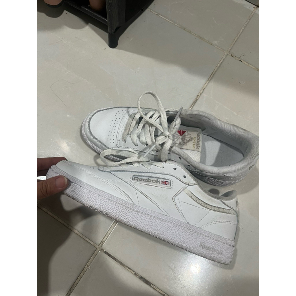 Reebok Club C Women