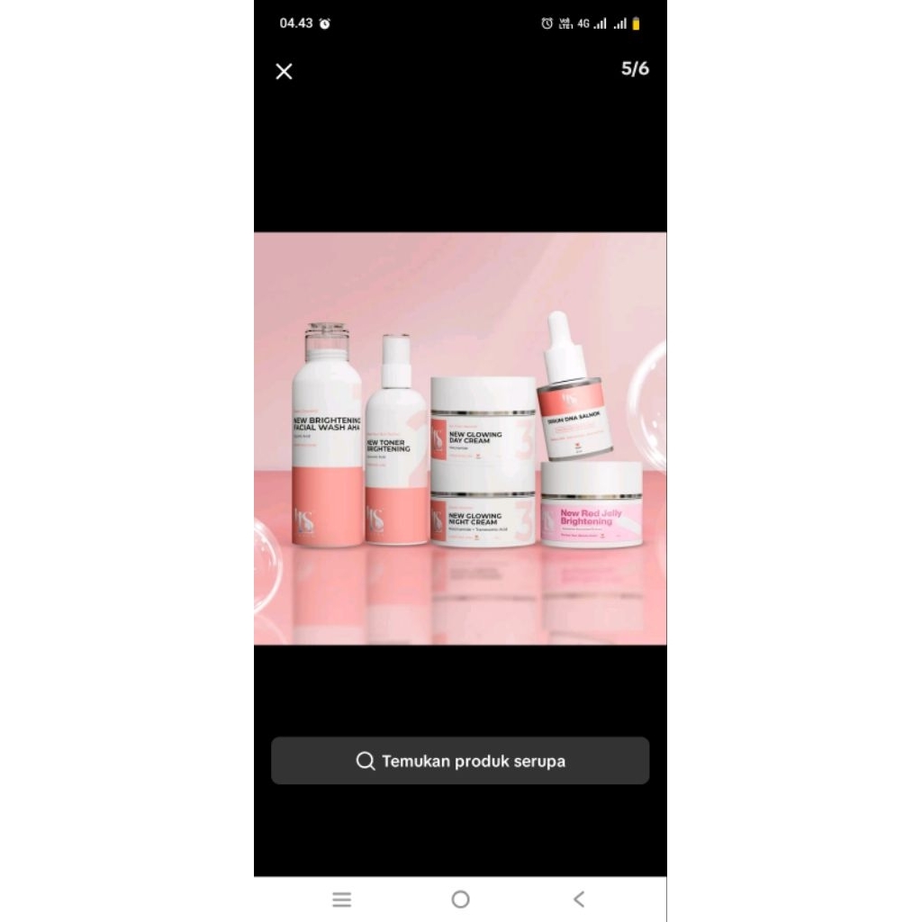 LS SKINCARE