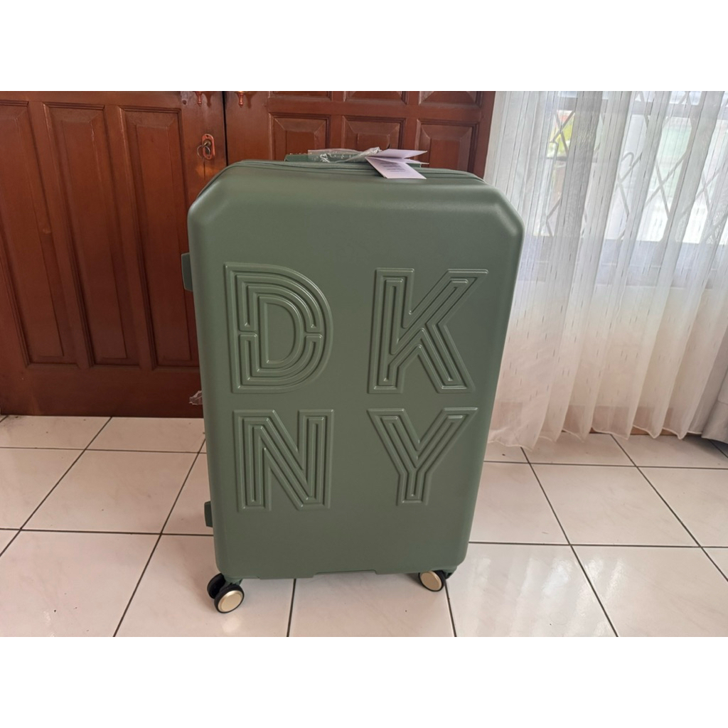 Koper DKNY Original ukuran 28 inci