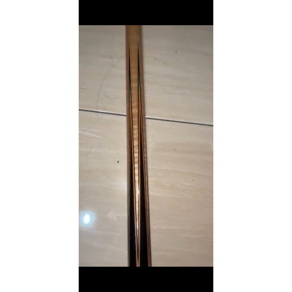 predator sp6 roadline