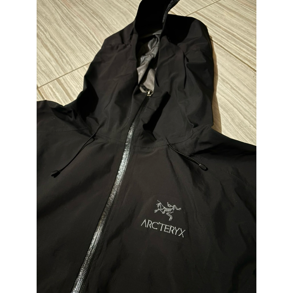 Ar’cteryx Beta LT Hoodie