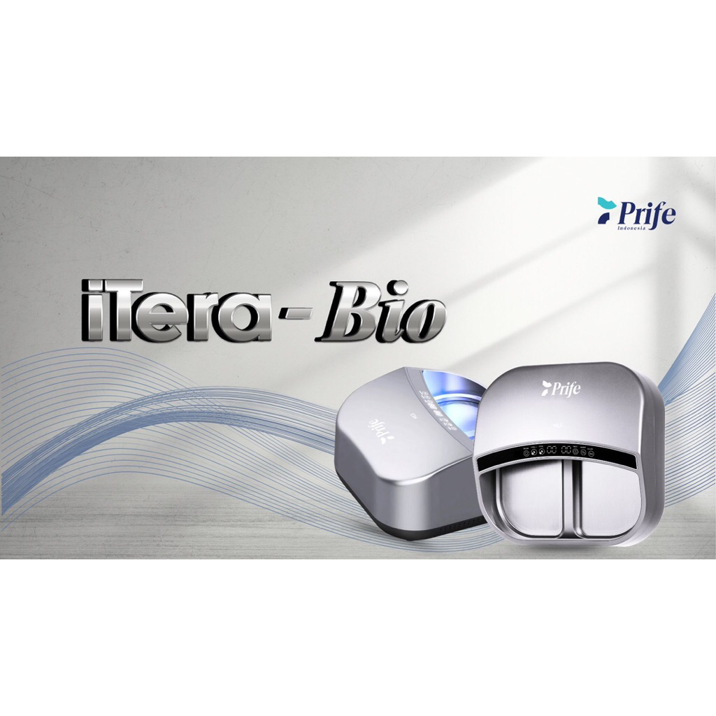 iTera BIO | ITERANETWORK71