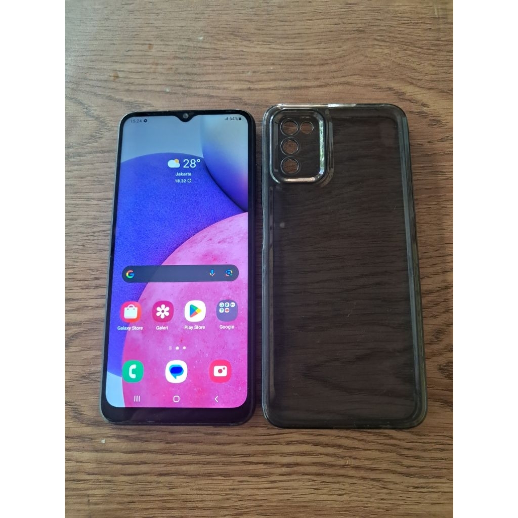 Samsung Galaxy A03s 4-64gb