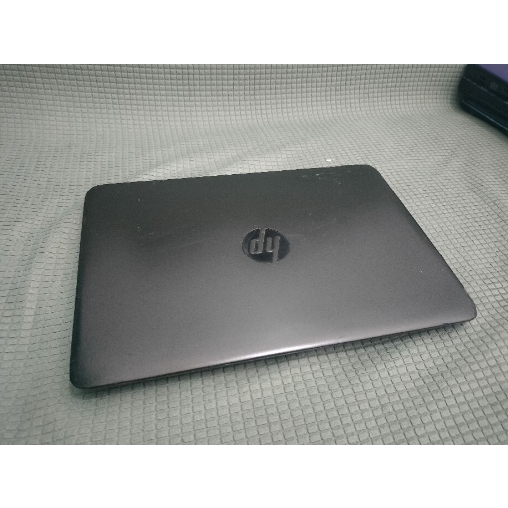 Laptop Hp Elitebook 725 SSD Murah Siap pakai