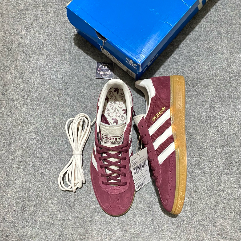 HANDBALL SPEZIAL