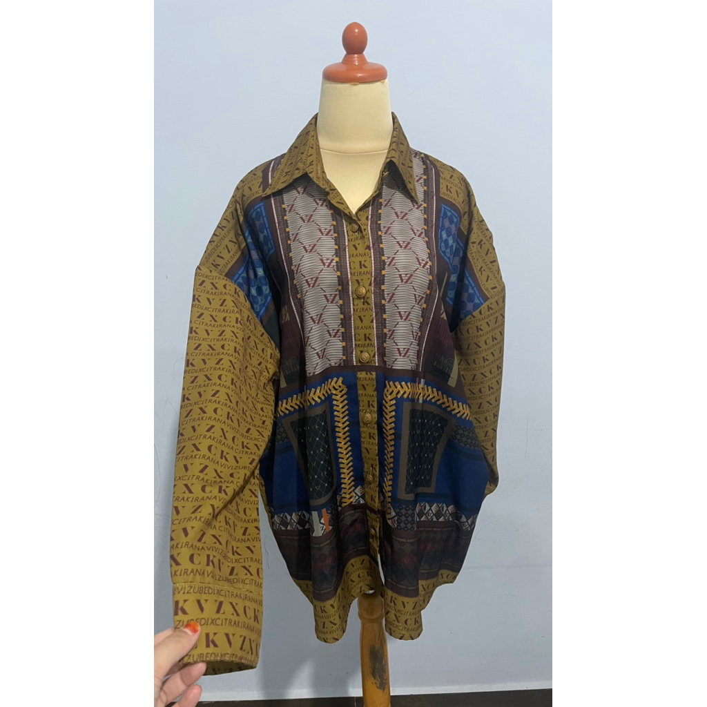 Vivi Zubedi X Citra Kirana