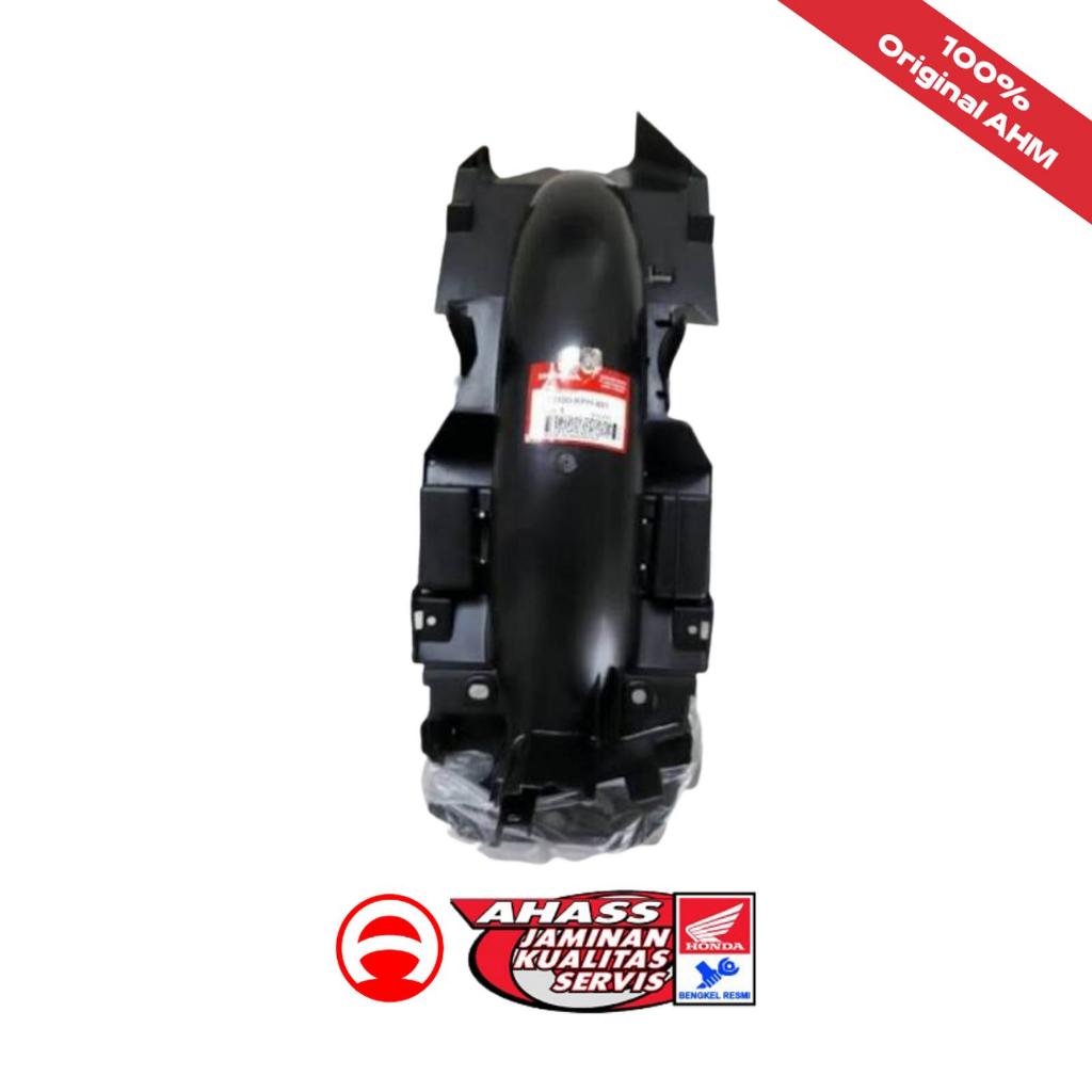 Fender Belakang Honda Kharisma D 80100KPH881 Original Honda