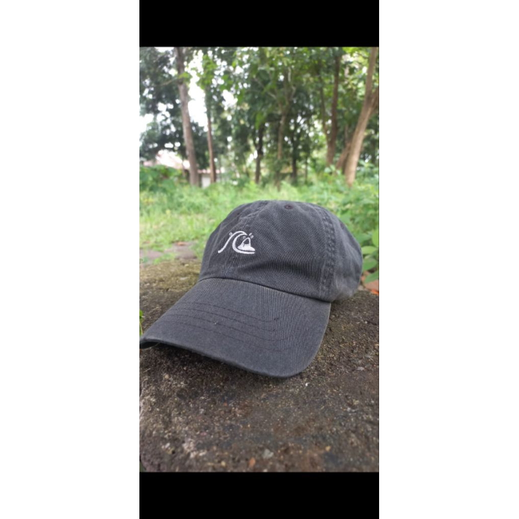 topi Quicksilver