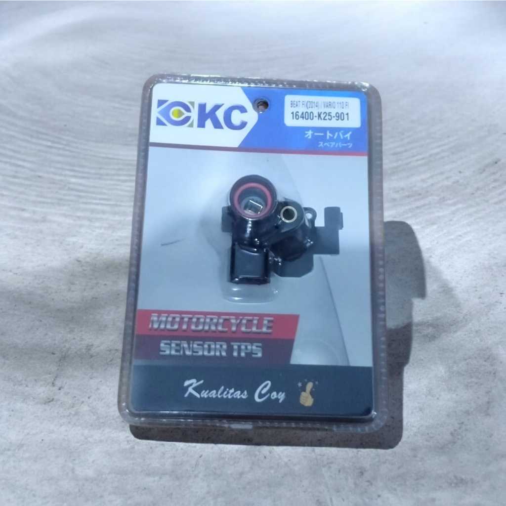 TPS Sensor Beat FI 2014 – Murah Berkualitas