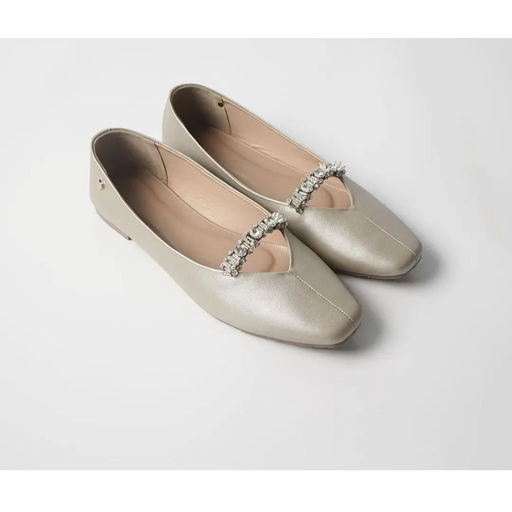 Pvra Madda Gold Size 38