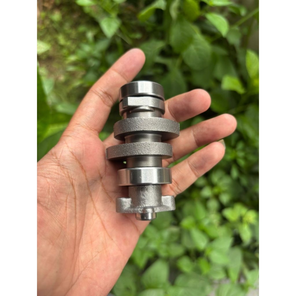 NOKEN AS MENTAH BEAT KARBU NOKEN AS SCOPY KARBU NOKEN AS SPACY KARBU ORIGINAL THAILAND