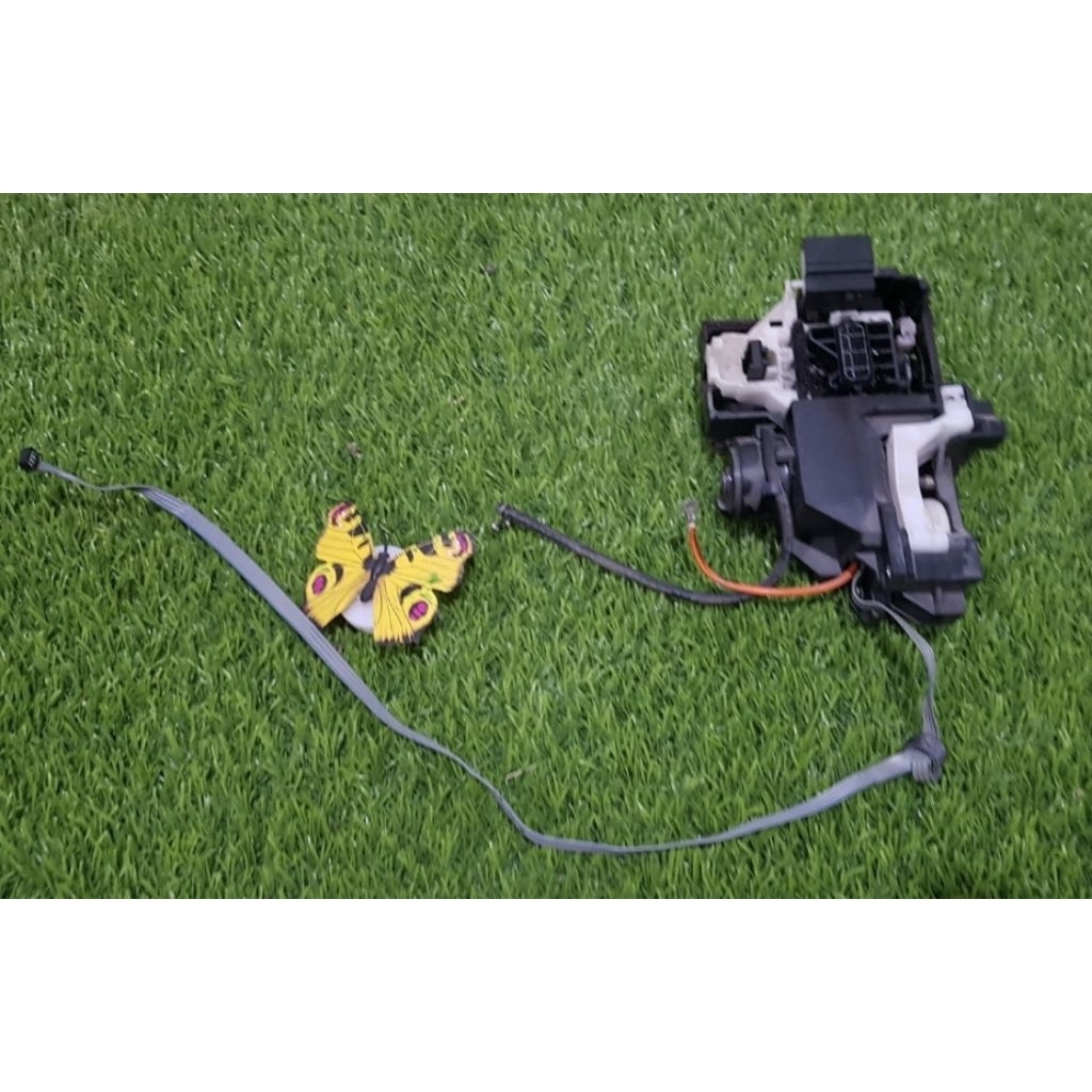 pompa purge unit epson L1300 Normal siap pakai