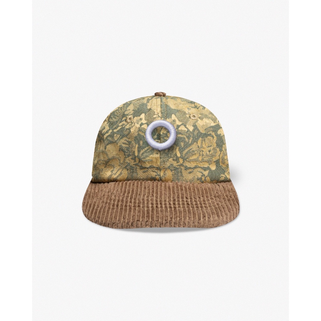 Othman - Moss Baseball Cap