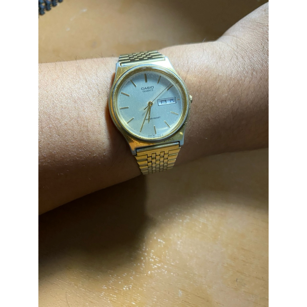 Casio MQ-514 JDM Vintange Original