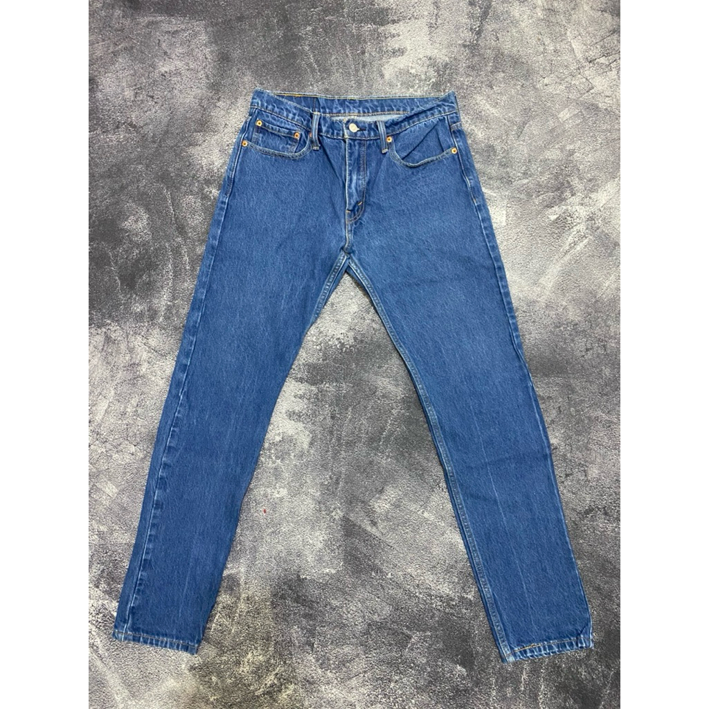 levis 512