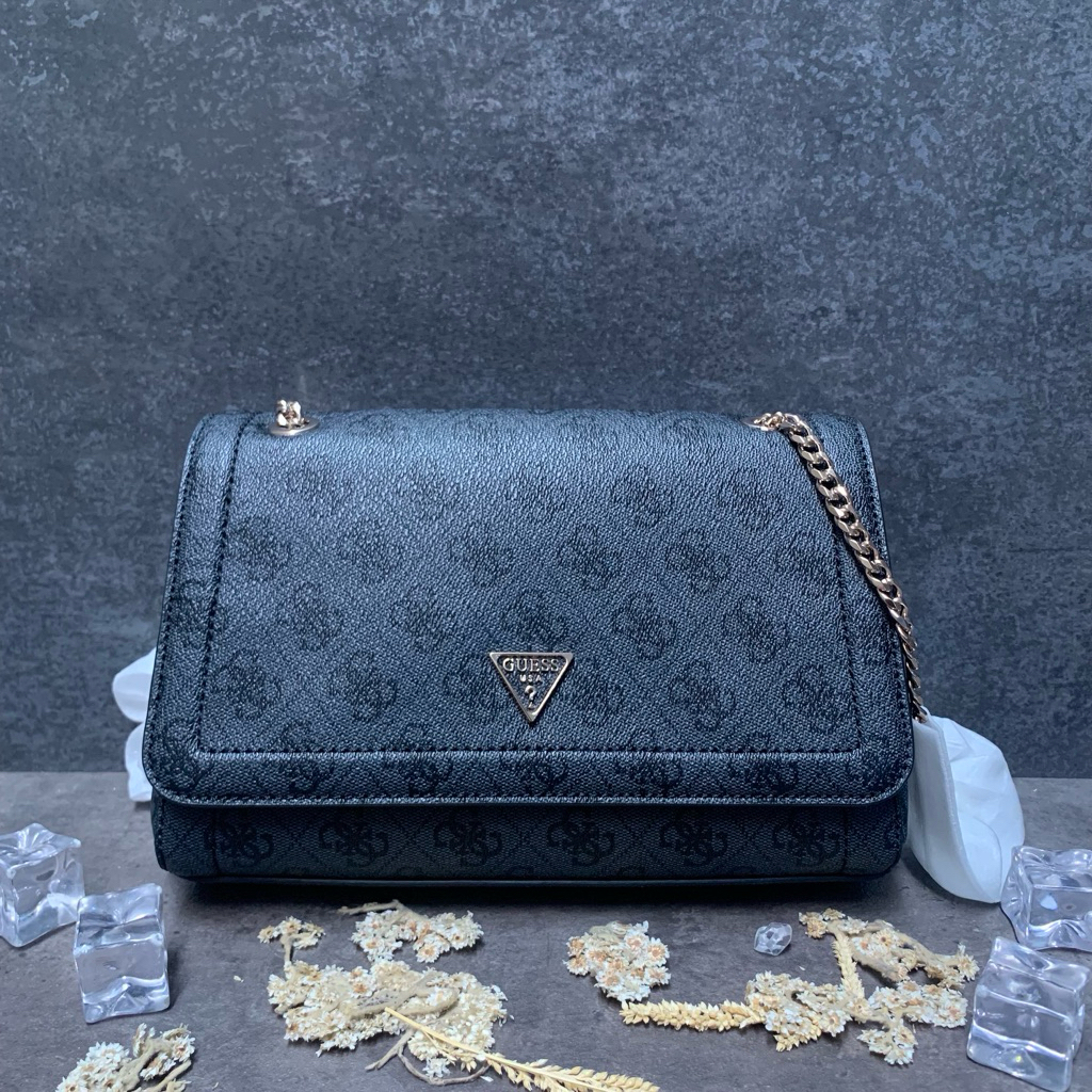 READY TAS GUESS NOELLE II, KATYA, BEYZA FLAP SHOULDER, NOLANA TOP HANDLE, ZAMIRA ORIGINAL SALE SHOUL