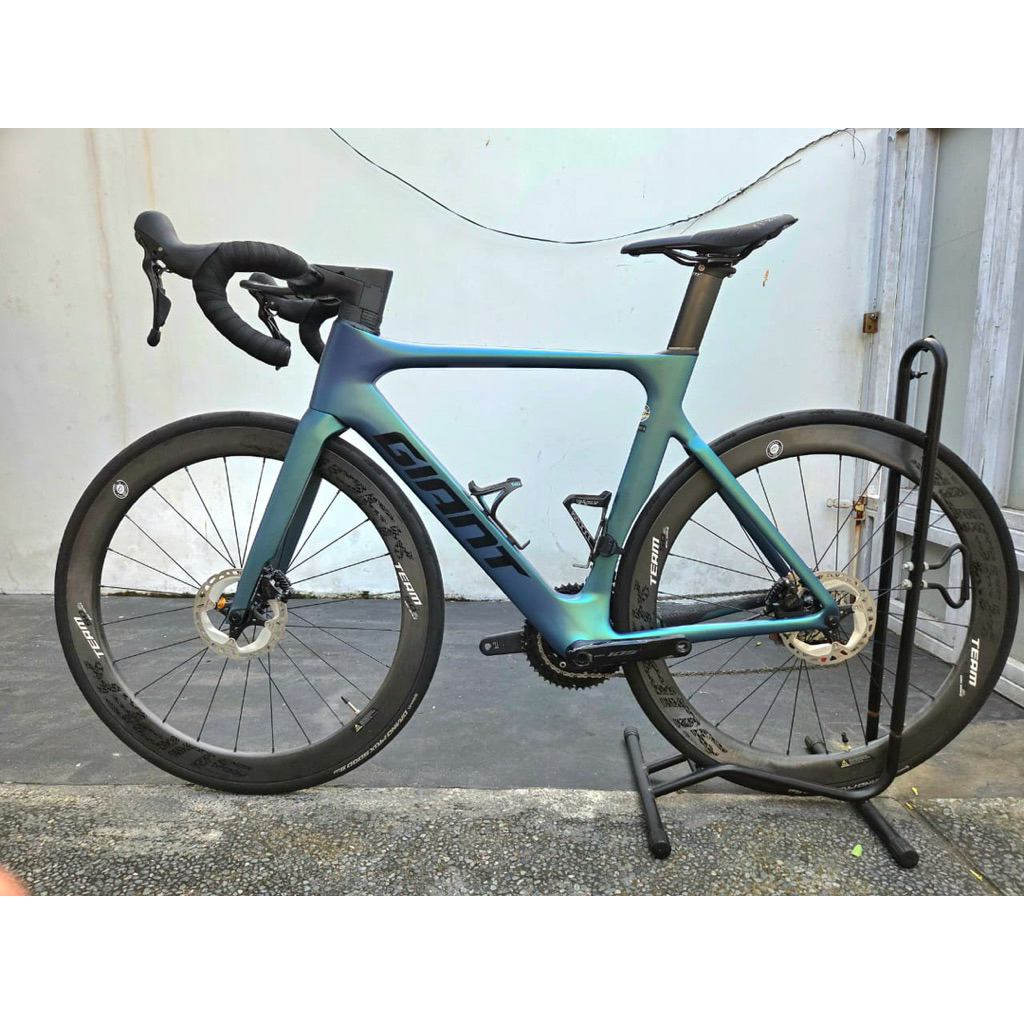 preloved giant propel advance pro 0 , 2022