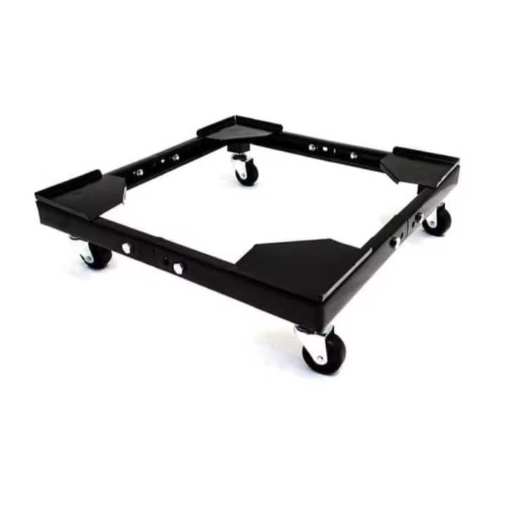 ALAS KULKAS RODA 4 / TATAKAN KULKAS / RODA KULKAS / TATAKAN LEMARI ES / TEMPAT KULKAS / KAKI KULKAS 