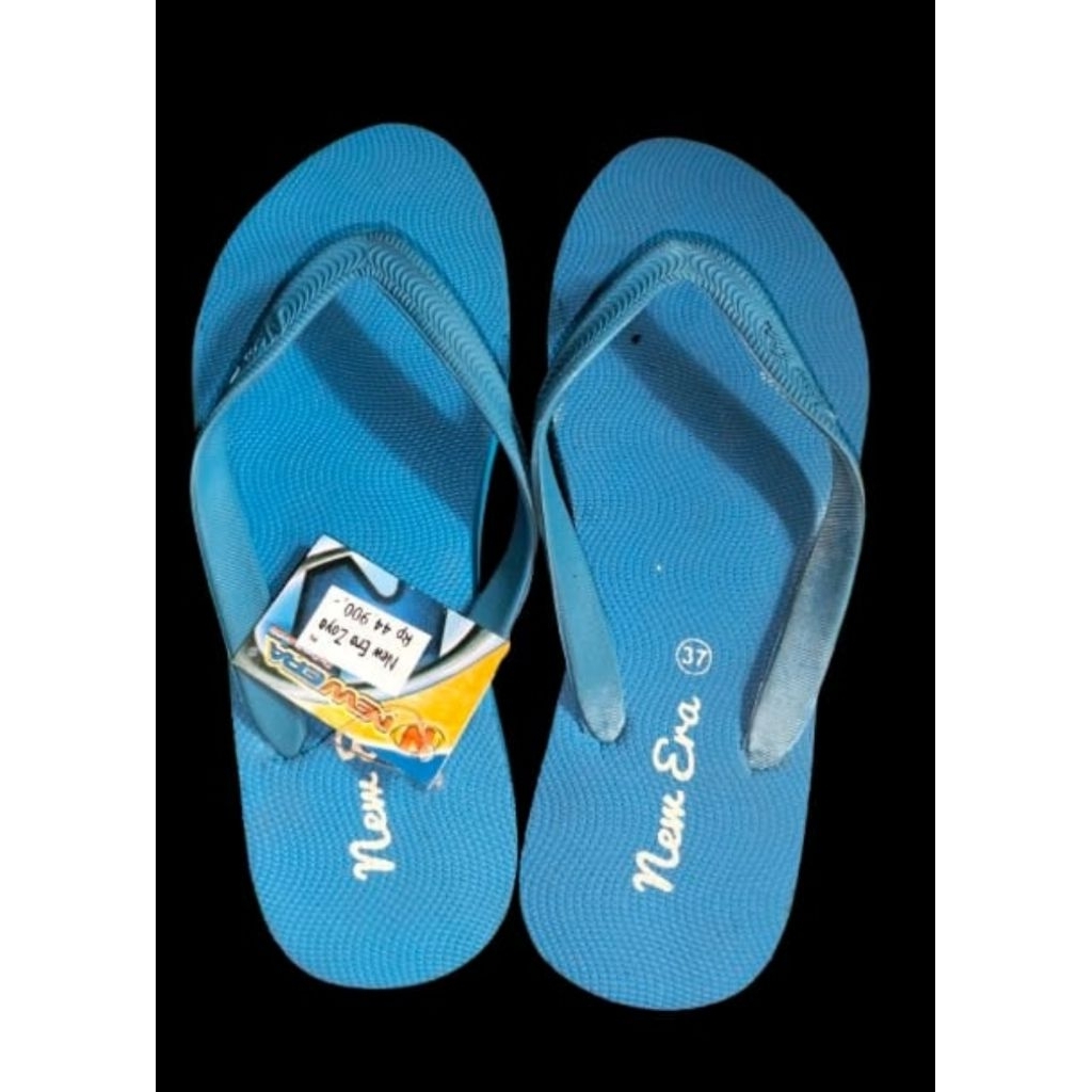 Sandal New Era wanita original