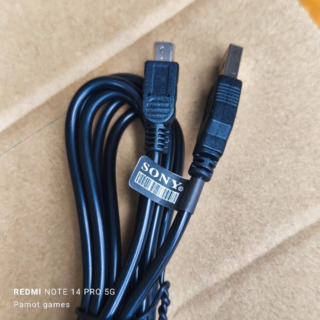 Usb charger Stick ps3 merk sony