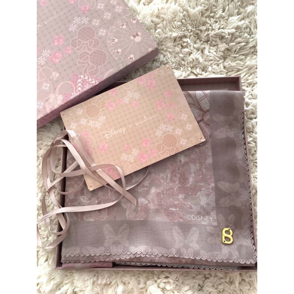 Prelovee Buttonscarves the dream park MilkTea voal SYAR’I size XL 