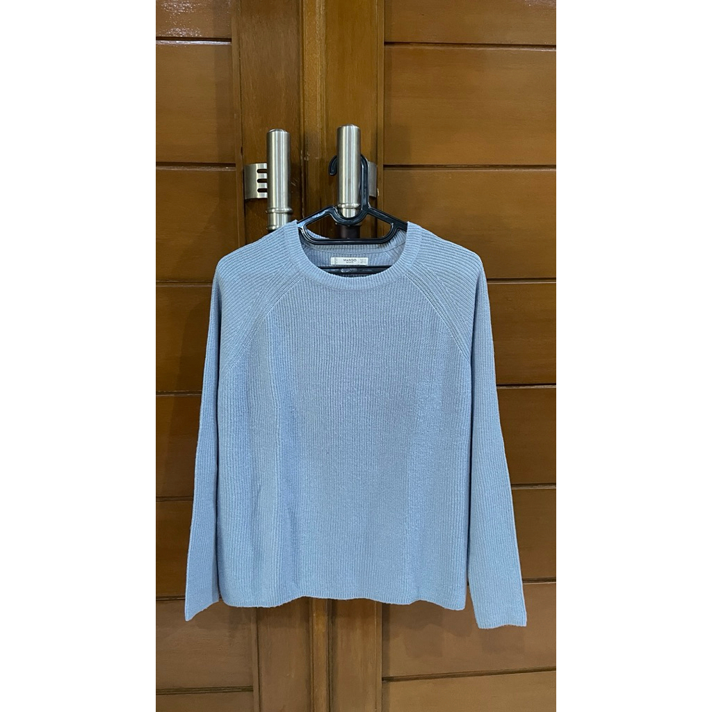 Sweater Mango (Preloved)