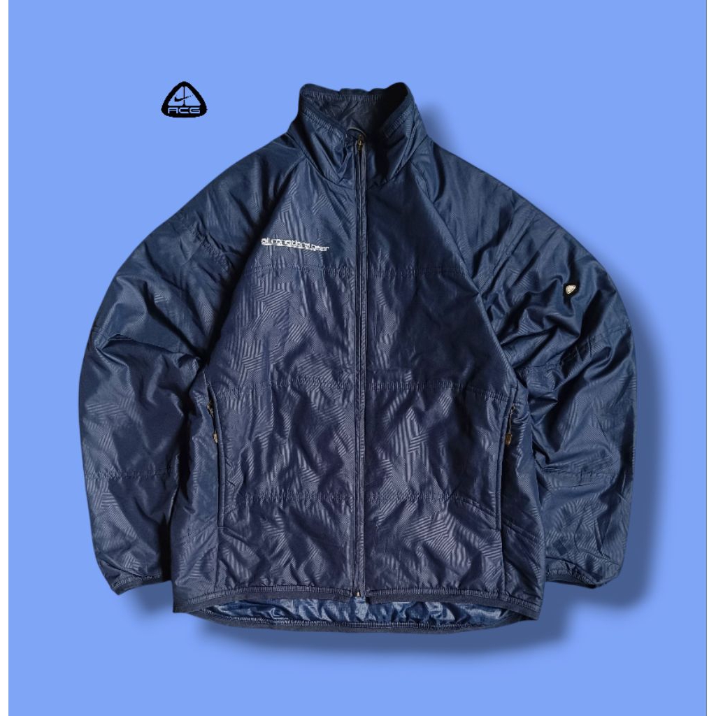 Nik* ACG Puffer Jacket