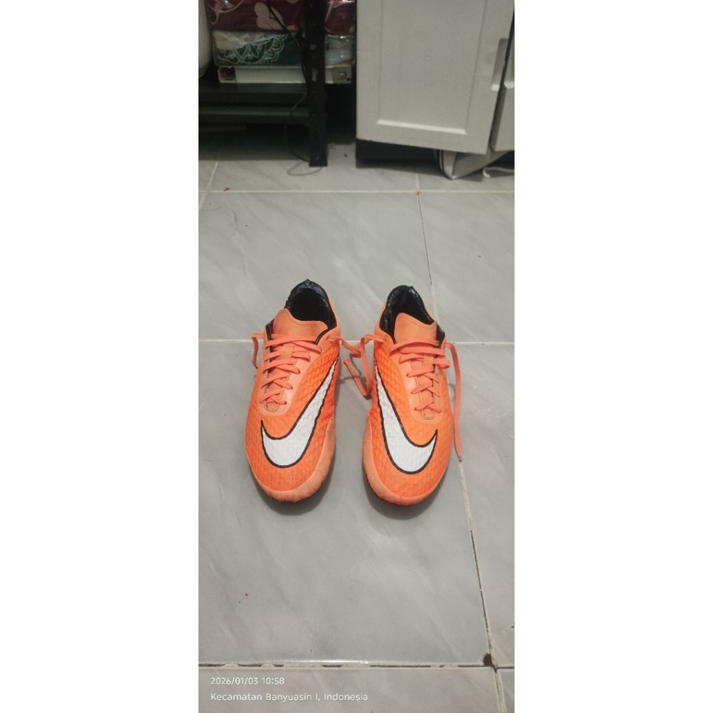 naiki hypervenom neymar 2015