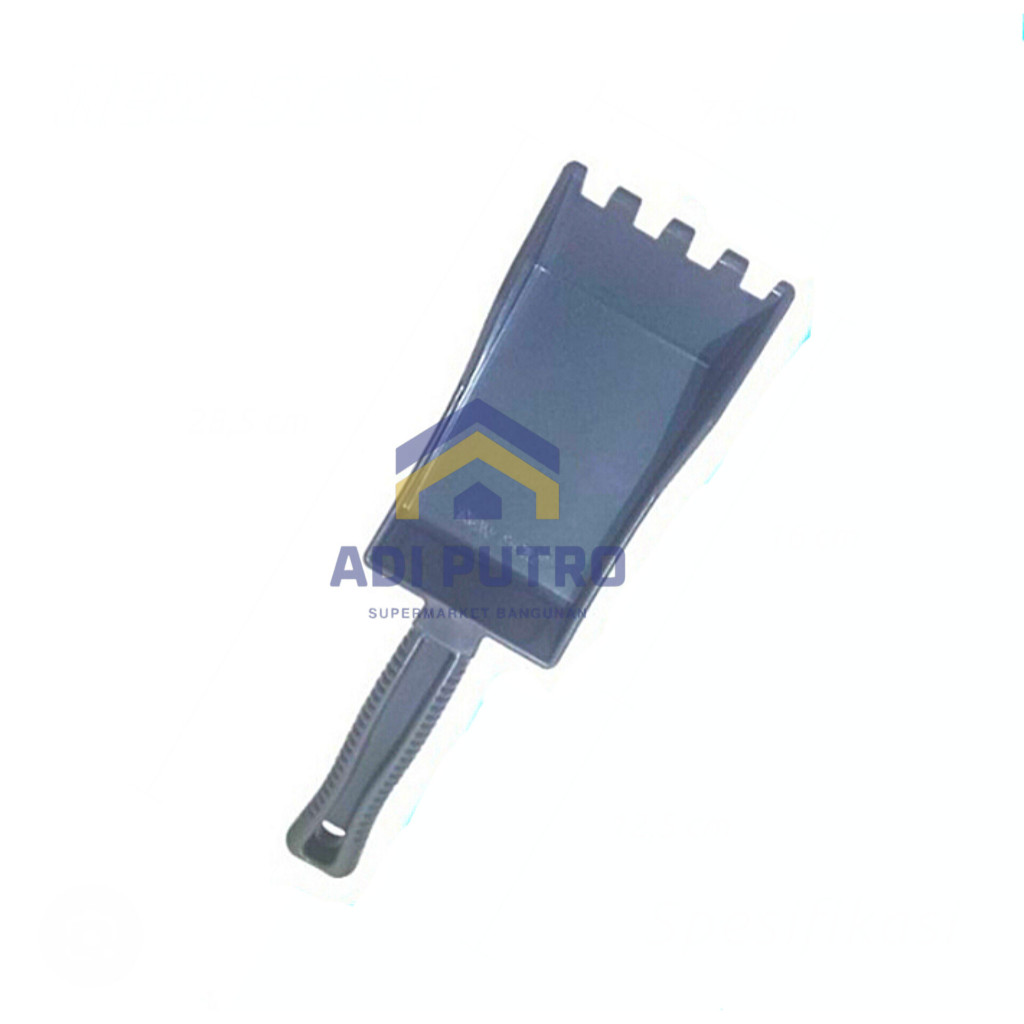 cetok semen bata ringan 10cm