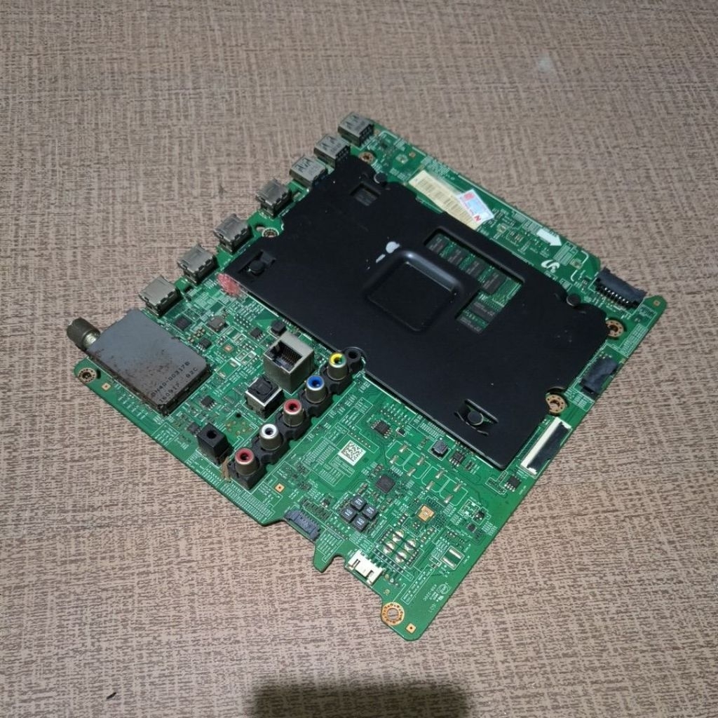 MB UA55JU6600K MAINBOARD TV SAMSUNG UA55JU6600