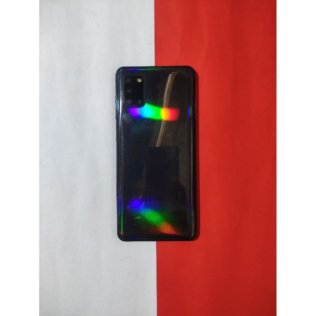 Samsung Galaxy A31 Ram 6Gb/128Gb