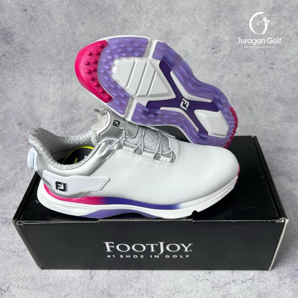 Footjoy Golf Pro SLX (Shoes)