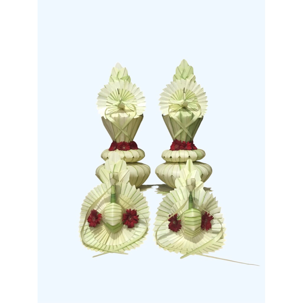 KEMBAR MAYANG TUKERAN