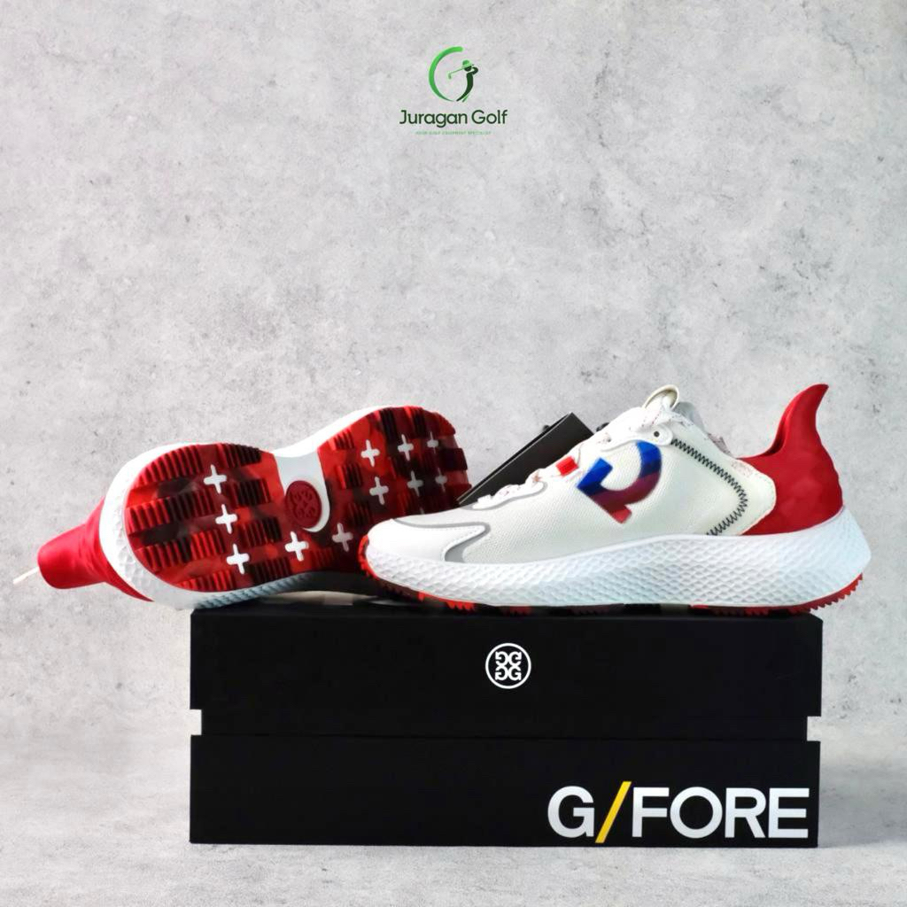 G/Fore Golf MG4X2 Poppy (Shoes)
