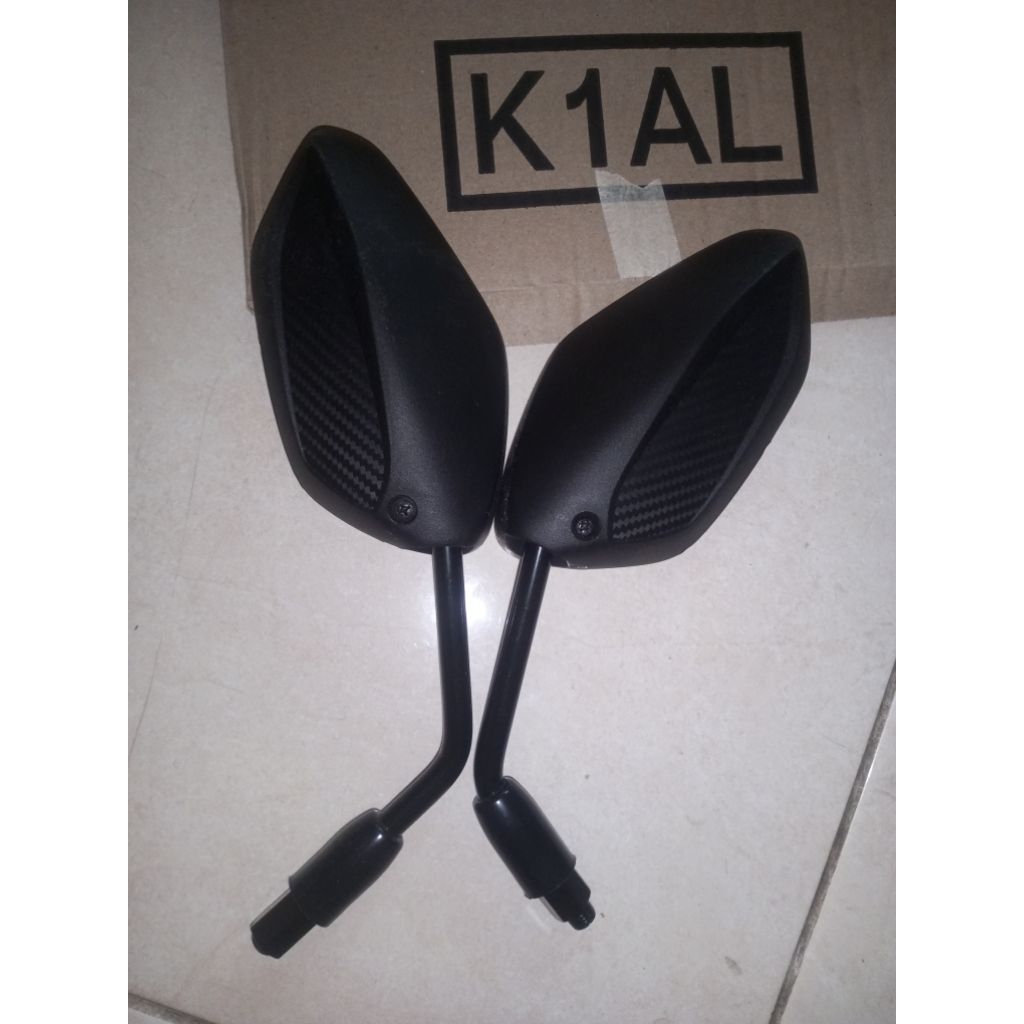 Spion Beat New K1AL, Beat Deluxe New (Sepasang) "ORIGINAL"