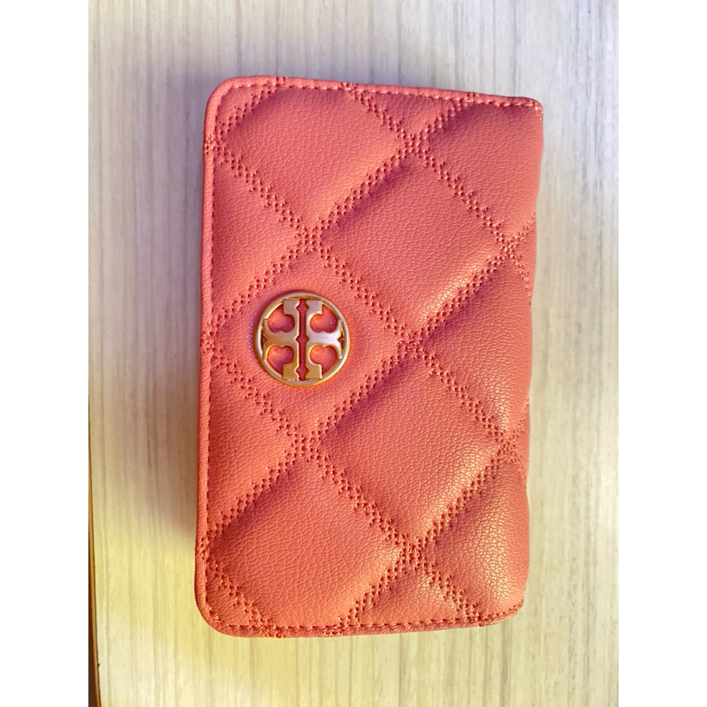 TB WALLET PINK