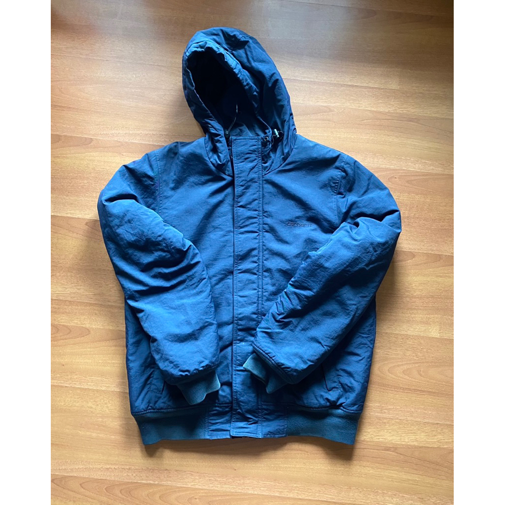 carhartt jacket