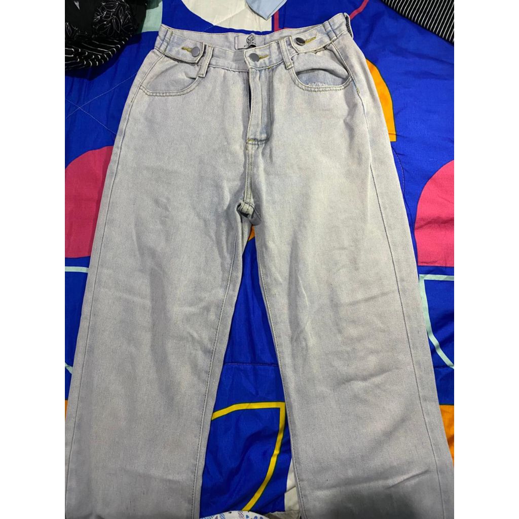 celana jeans (by f.miga)