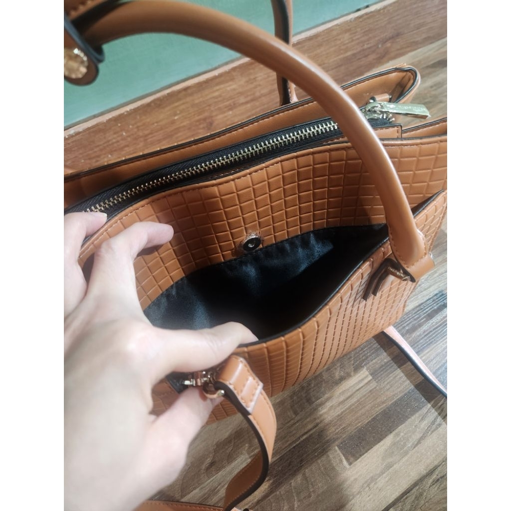 hush puppies bag new