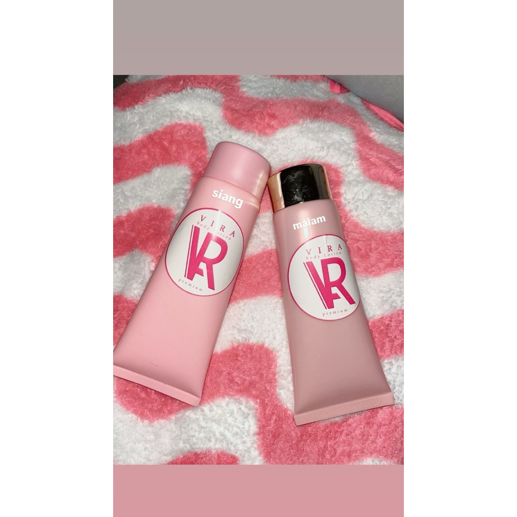 BodyLotion VR