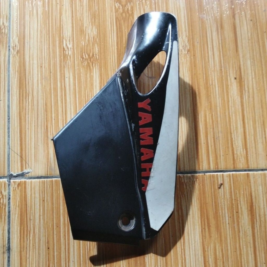 tutup aki Yamaha fizr