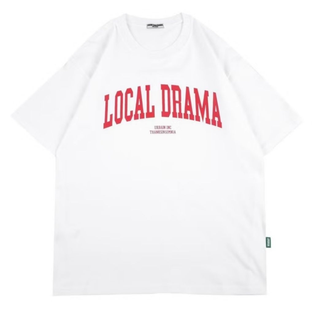 Thanksinsomnia x Urbain - T-Shirt - Amelie