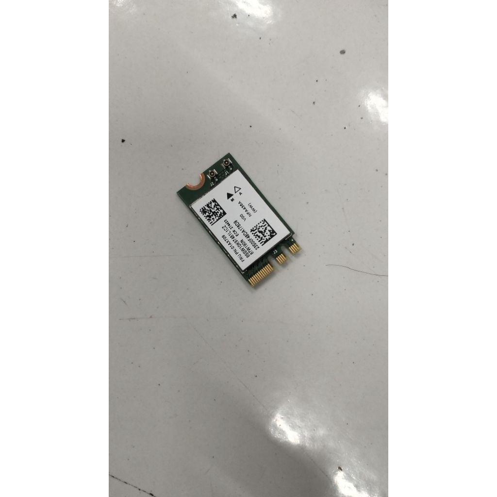 Wifi card Lenovo Ideapad 320