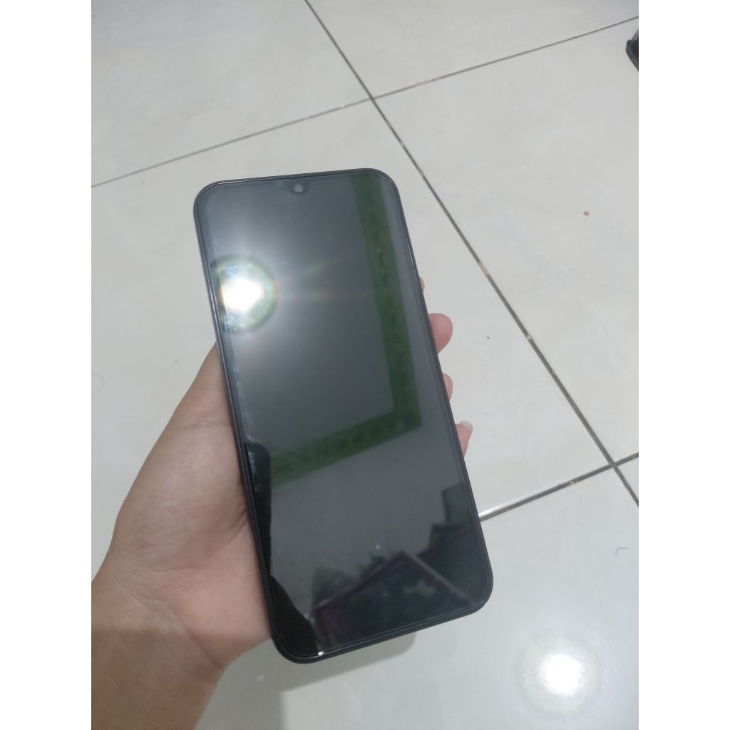 HP SECOND samsung a14 4g 4/128