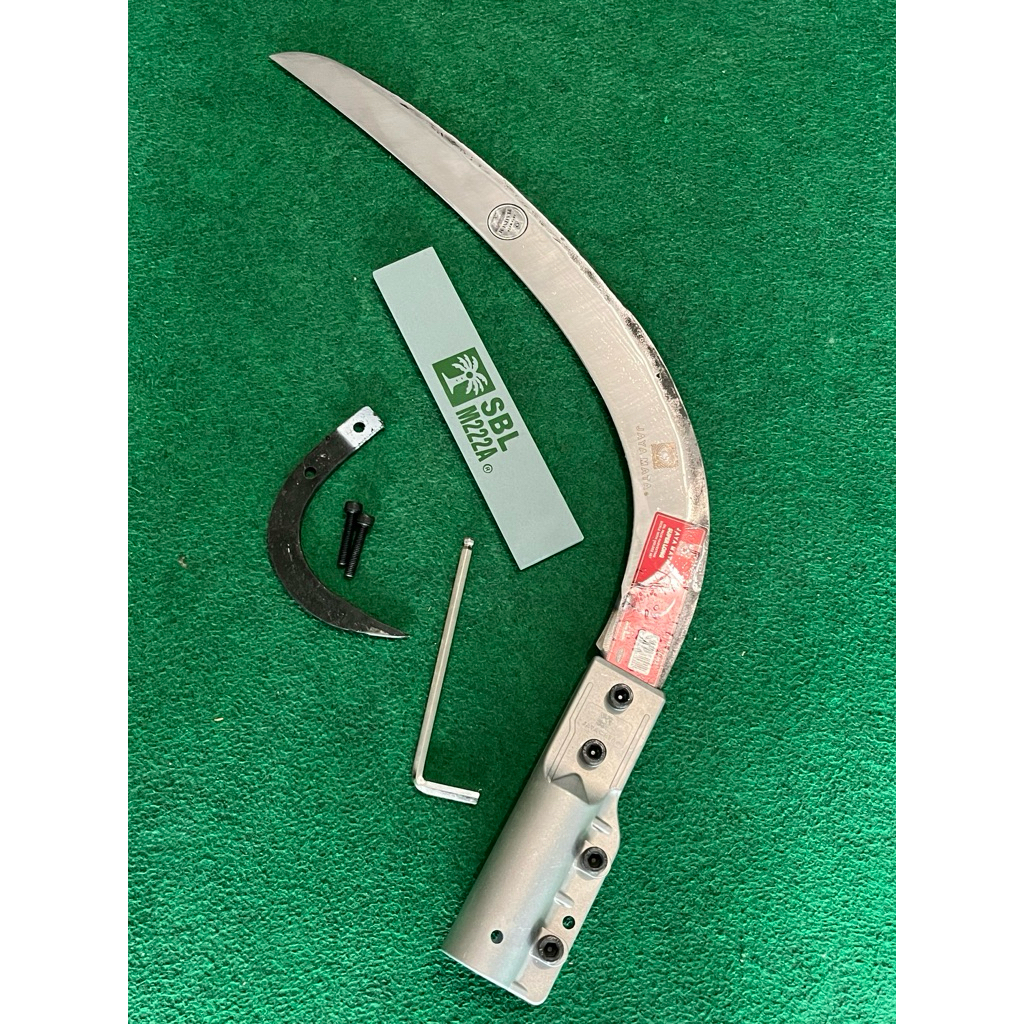 Egrek Sawit Jaya Mata Original